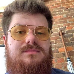 Meet your Posher, Dylan